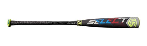 New Louisville Slugger 2019 Select 719 2 5/8